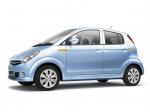 Subaru R2 2003 года